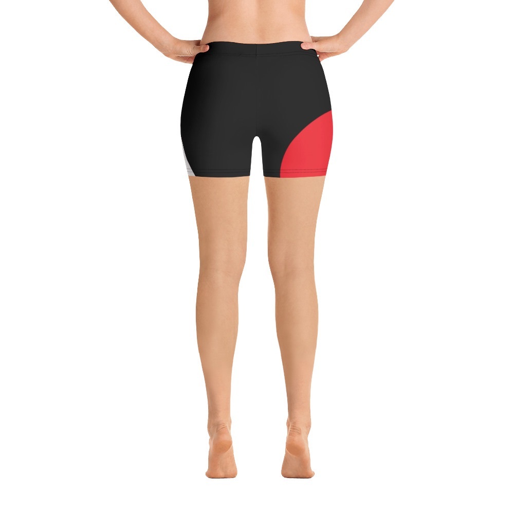 Gym sports short